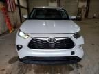 2022 Toyota Highlander L