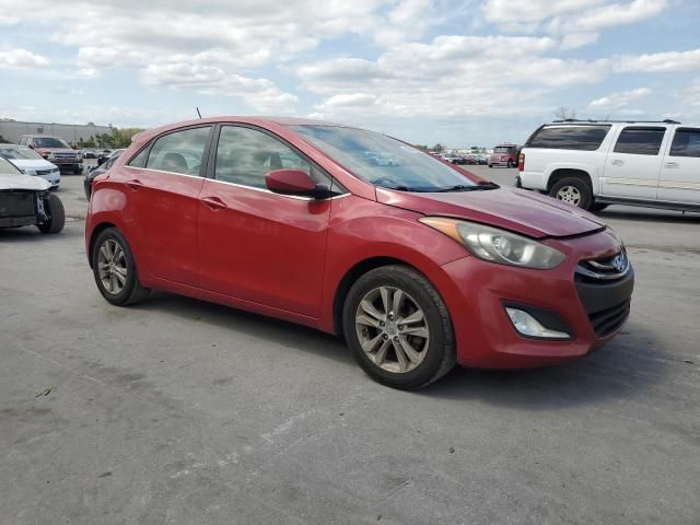 2014 Hyundai Elantra GT