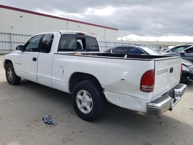 1998 Dodge Dakota