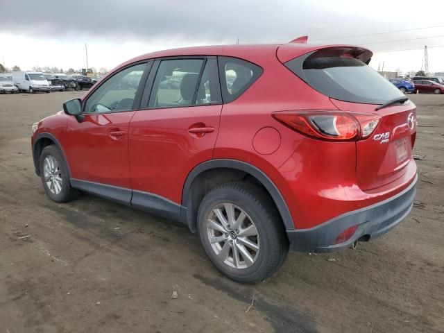 2016 Mazda CX-5 Sport