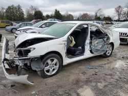 2002 Toyota Camry LE for sale in Madisonville, TN