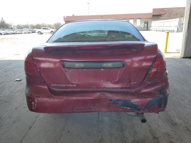 2004 Pontiac Grand Prix GT