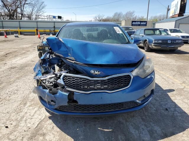 2014 KIA Forte EX