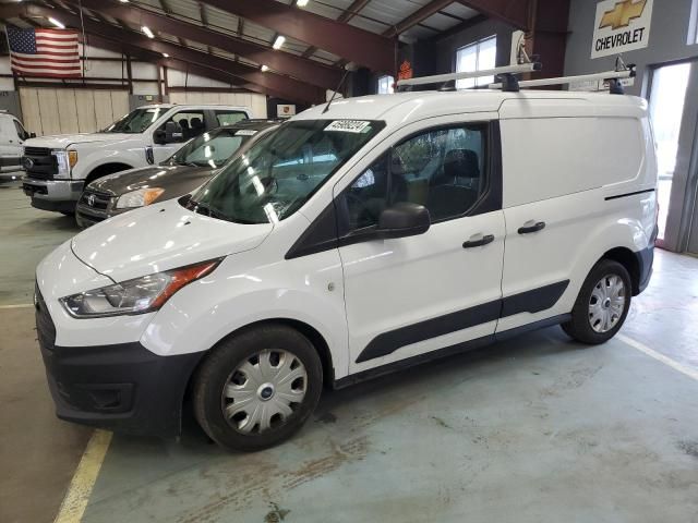 2019 Ford Transit Connect XL