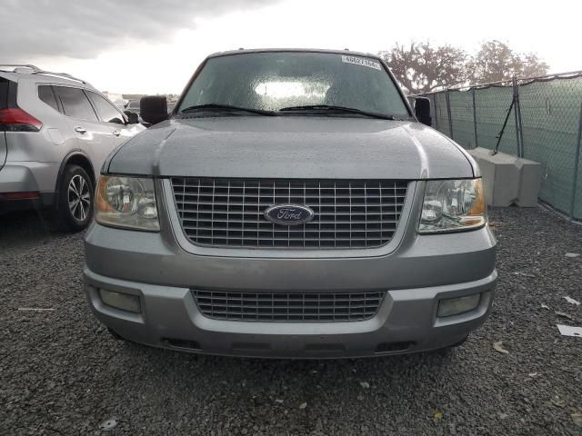 2006 Ford Expedition XLT