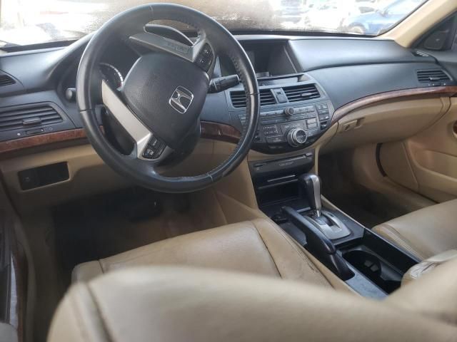 2011 Honda Accord EXL