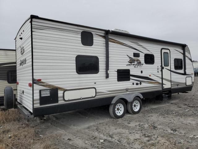 2019 Jayco JAY Flight