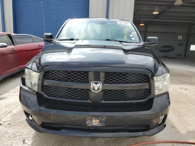 2017 Dodge RAM 1500 ST