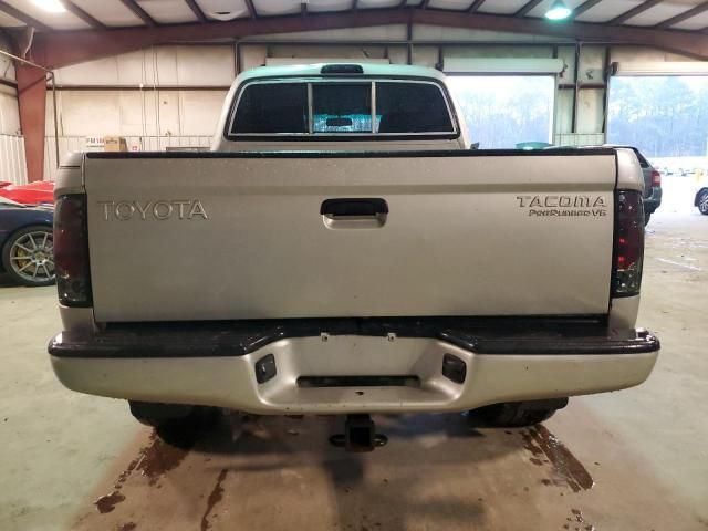 2003 Toyota Tacoma Double Cab Prerunner