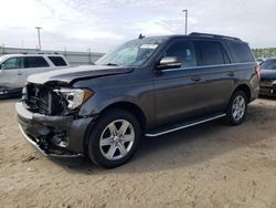 Ford salvage cars for sale: 2019 Ford Expedition XLT