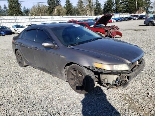 2008 Acura TL