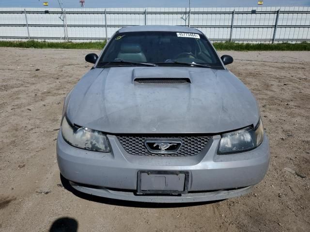 2001 Ford Mustang GT