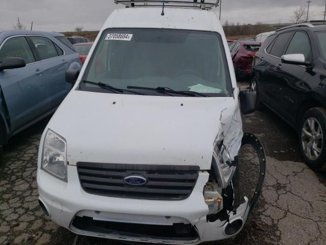 2011 Ford Transit Connect XLT