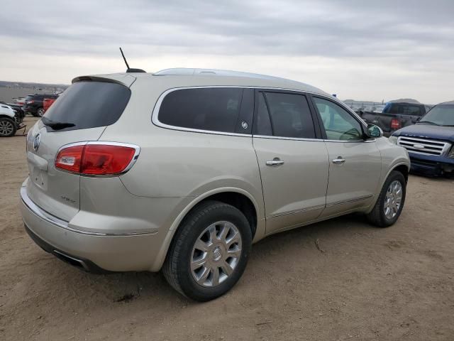 2016 Buick Enclave