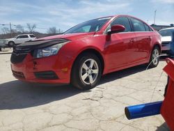 2014 Chevrolet Cruze LT for sale in Lebanon, TN