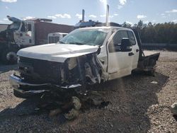 Salvage cars for sale at Eight Mile, AL auction: 2019 Ford F350 Super Duty