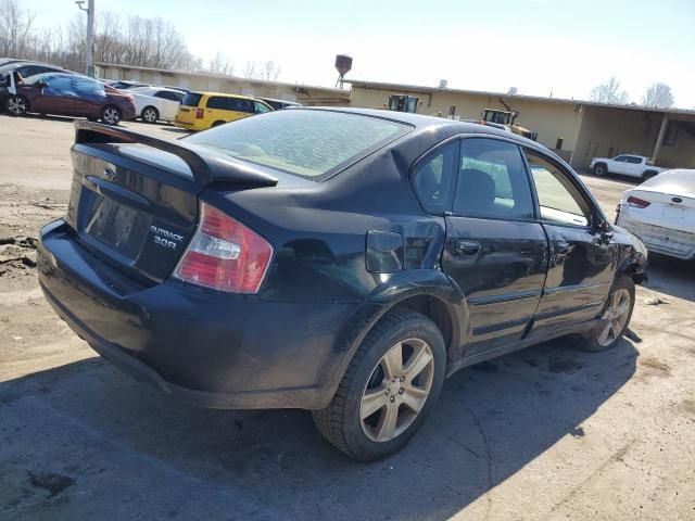 2005 Subaru Legacy Outback 3.0R