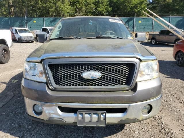 2006 Ford F150