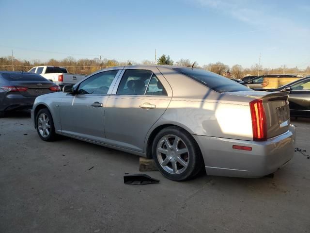 2006 Cadillac STS