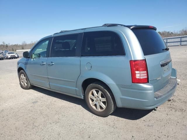 2008 Chrysler Town & Country Touring