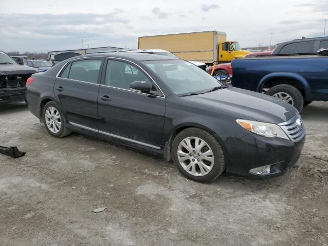 2011 Toyota Avalon Base