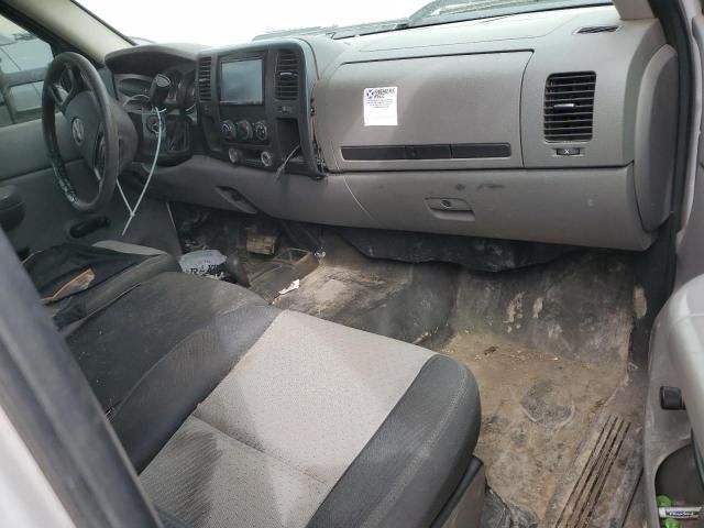 2008 GMC Sierra K2500 Heavy Duty