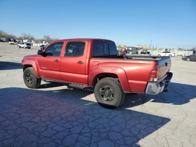 2006 Toyota Tacoma Double Cab Prerunner