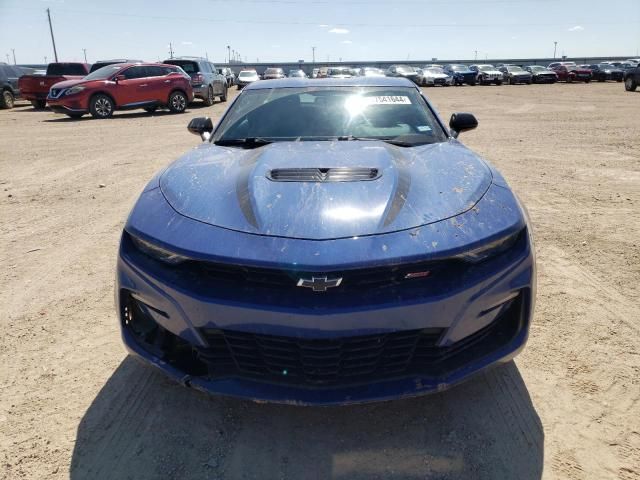 2020 Chevrolet Camaro LZ