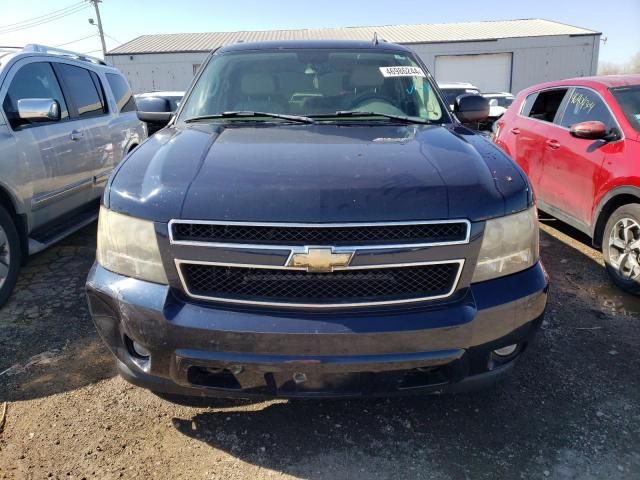 2007 Chevrolet Tahoe K1500