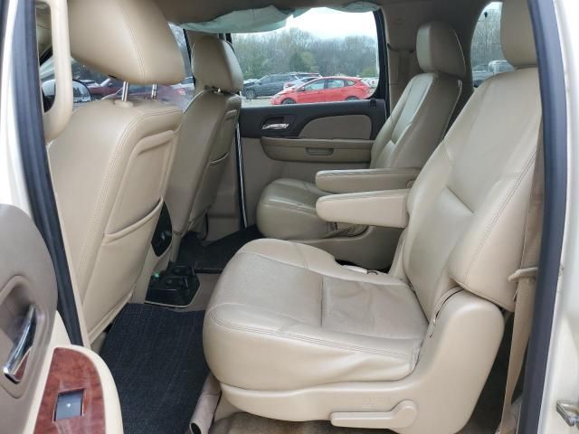 2013 GMC Yukon XL C1500 SLT