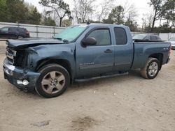 2011 Chevrolet Silverado K1500 LT for sale in Hampton, VA