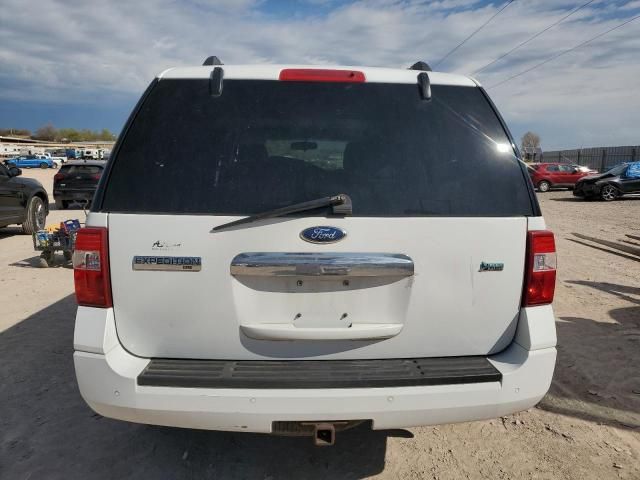 2011 Ford Expedition XLT