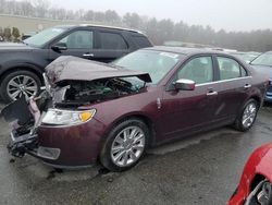 2012 Lincoln MKZ for sale in Exeter, RI