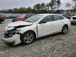 Chevrolet Malibu salvage cars for sale: 2023 Chevrolet Malibu LS