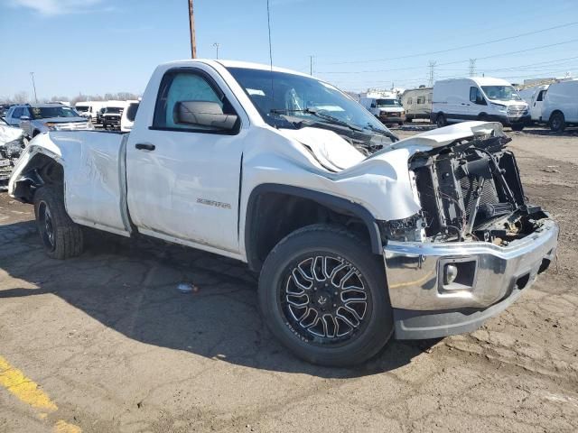 2014 GMC Sierra K1500