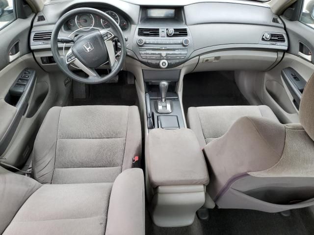 2009 Honda Accord LX