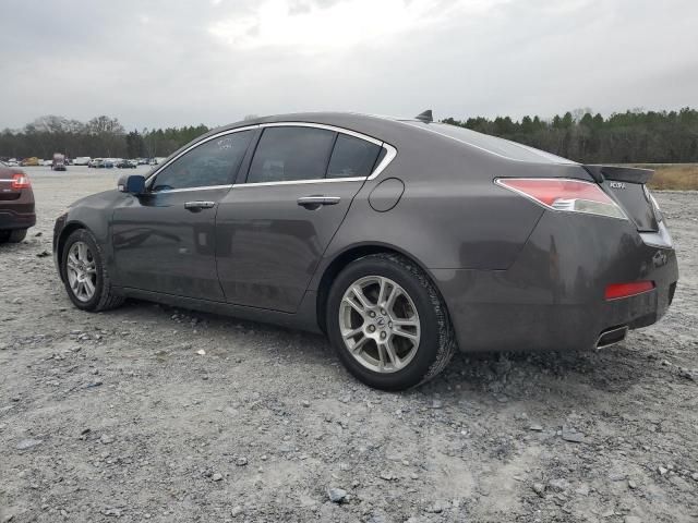 2009 Acura TL