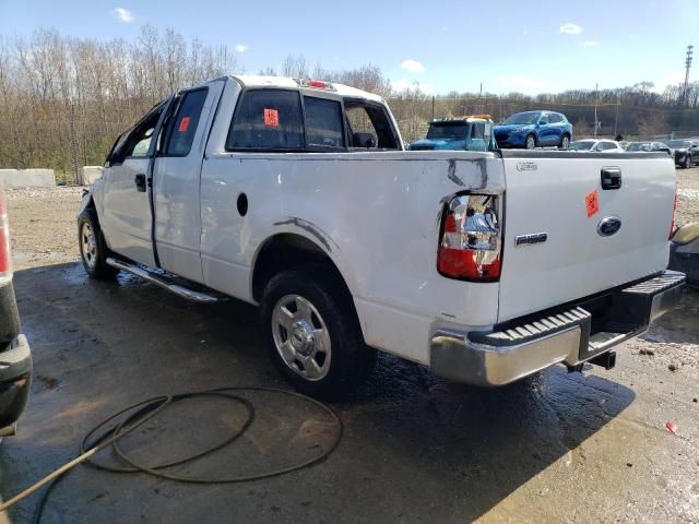 2004 Ford F150