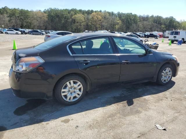 2010 Nissan Altima Base