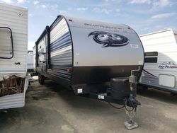 2021 Wildwood Cherokee en venta en Lumberton, NC