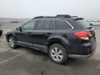 2010 Subaru Outback 2.5I Premium