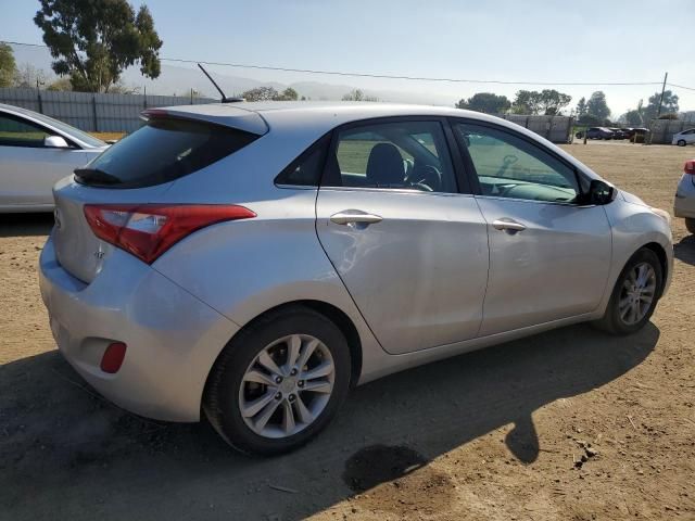 2014 Hyundai Elantra GT