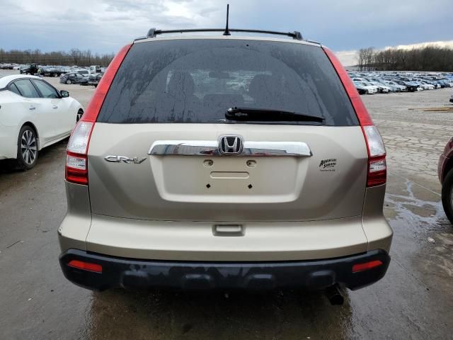 2007 Honda CR-V EX