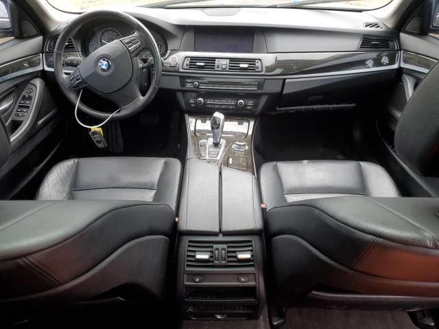 2013 BMW 528 XI