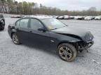 2008 BMW 328 I Sulev