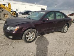 2006 Hyundai Sonata GLS en venta en Farr West, UT