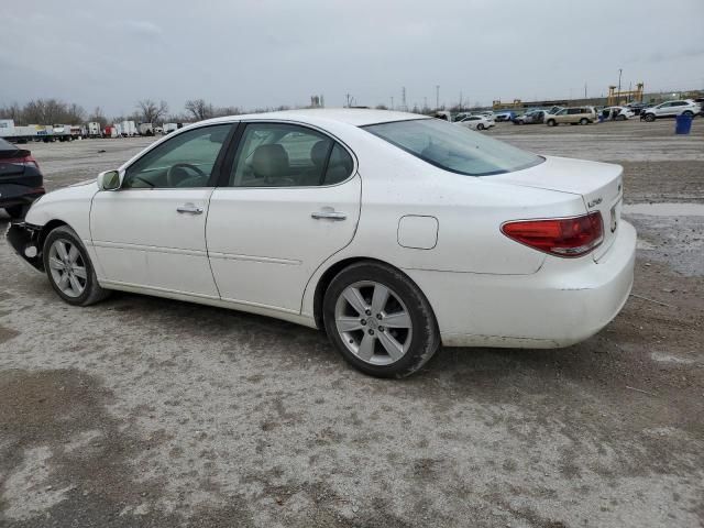 2005 Lexus ES 330