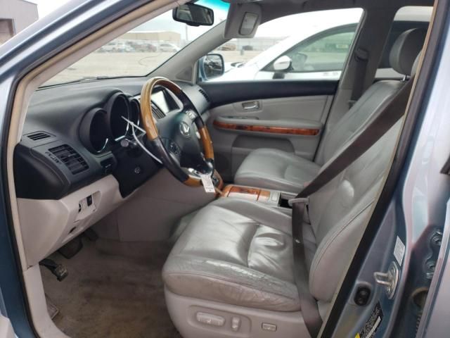 2008 Lexus RX 350