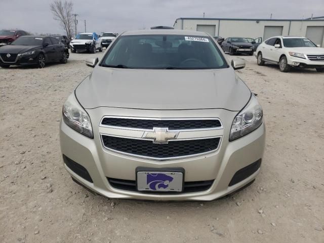 2013 Chevrolet Malibu 1LT