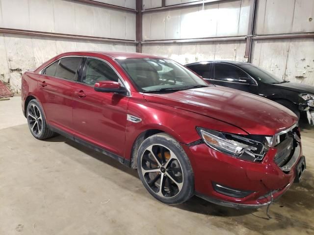 2014 Ford Taurus SEL